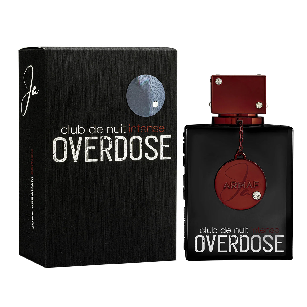 Armaf Club De Nuit Overdose Extrait de Parfum