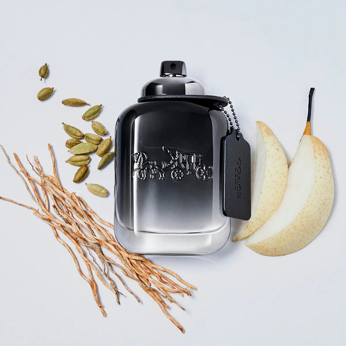 Coach For Men Eau De Toilette