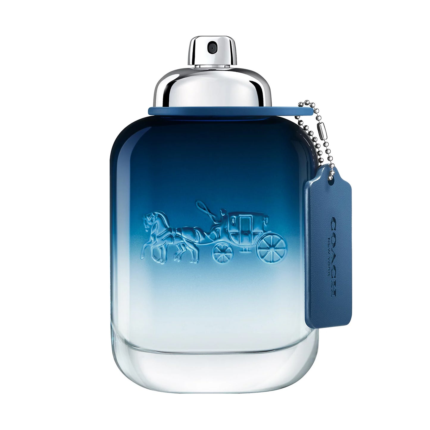 Coach Blue Eau De Toilette