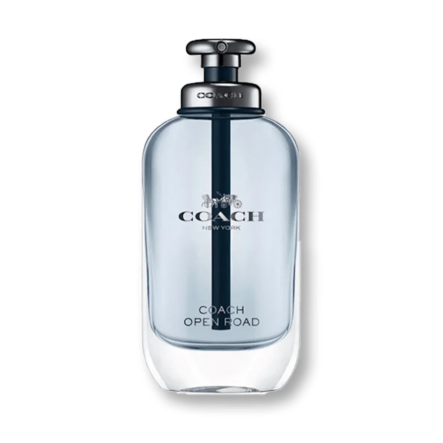 Coach Open Road Eau De Toilette