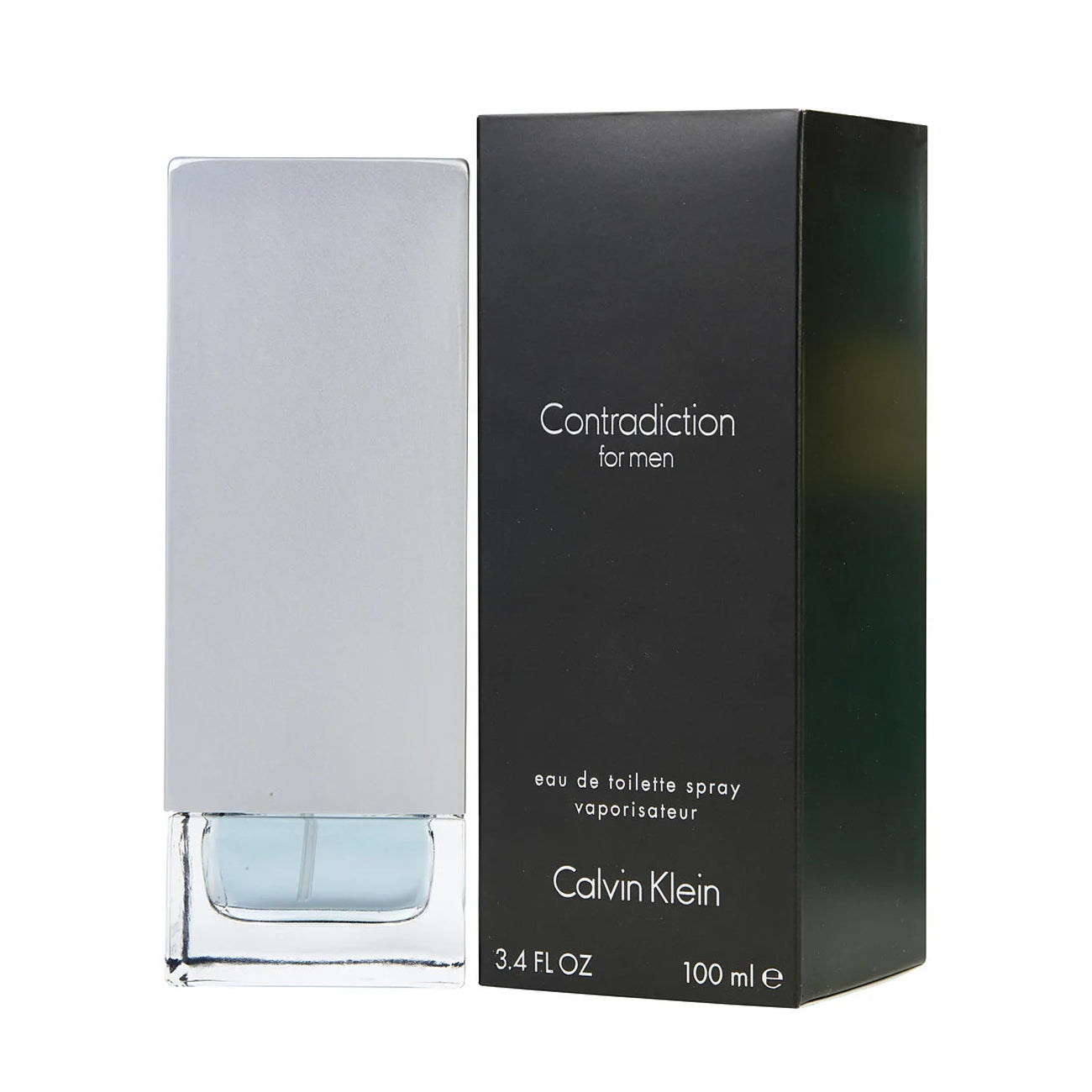 Calvin Klein Contradiction for Men Eau de Toilette