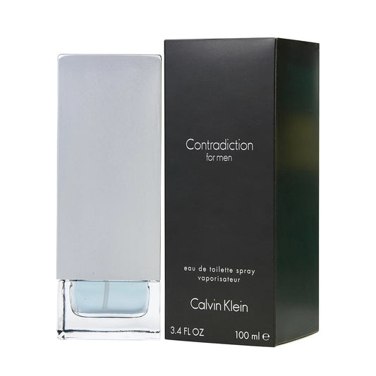 Calvin Klein Contradiction for Men Eau de Toilette