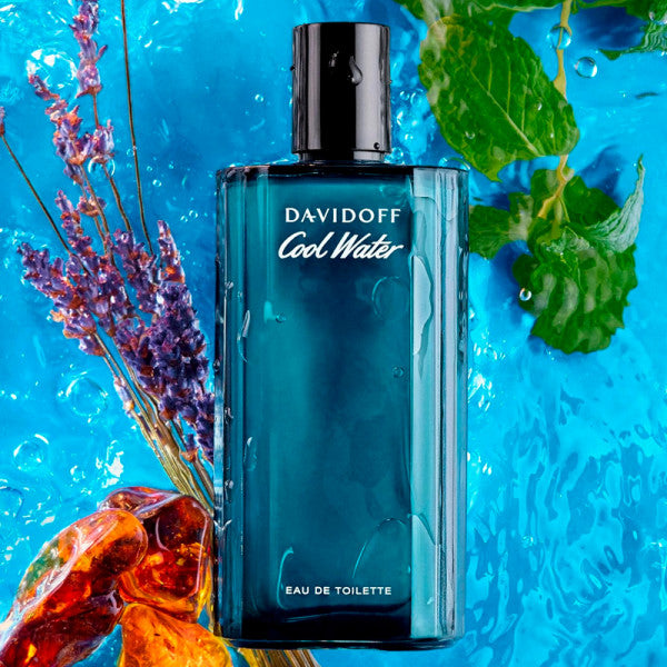 Davidoff Cool Water Eau de Toilette
