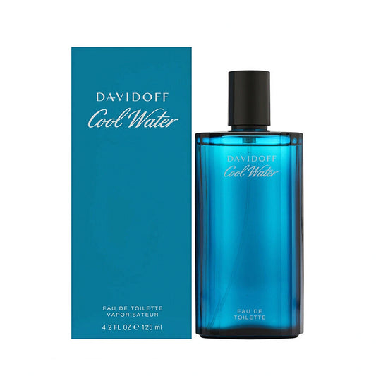 Davidoff Cool Water Eau de Toilette