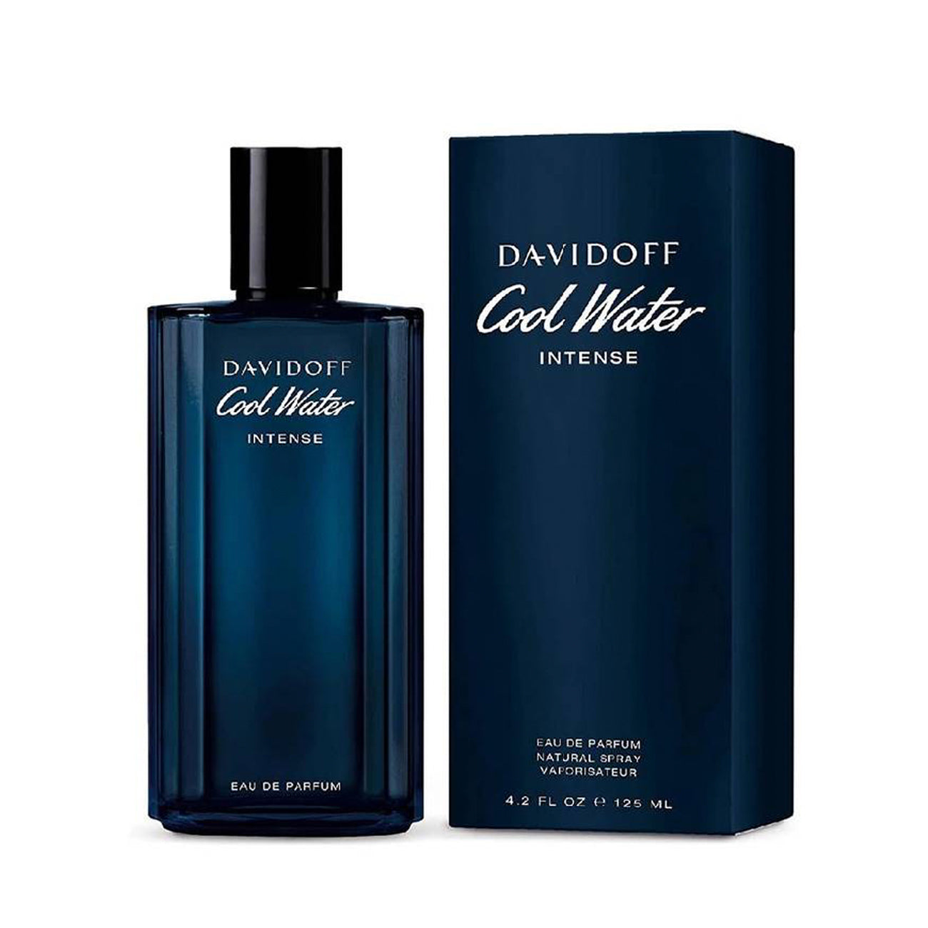 Davidoff Cool Water Intense Eau de Parfum
