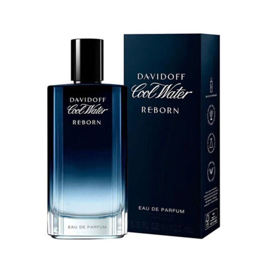 Davidoff Cool Water Reborn Eau de Parfum Intense