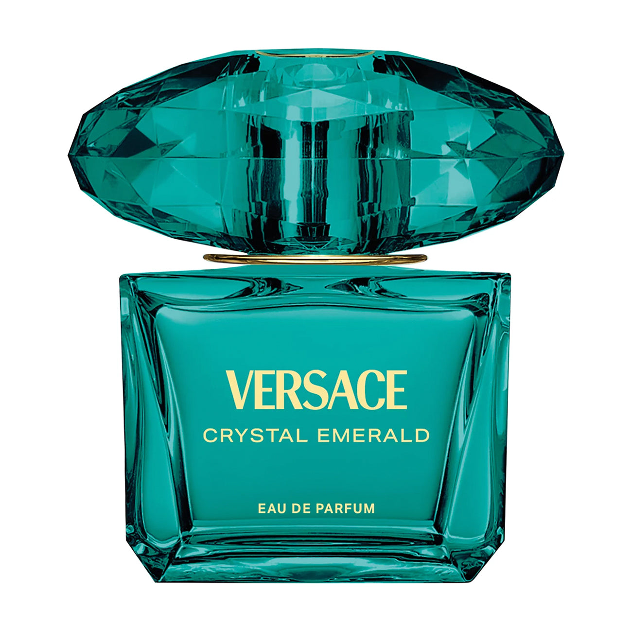 Versace Crystal Emerald Eau de Parfum