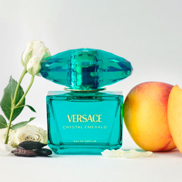 Versace Crystal Emerald Eau de Parfum