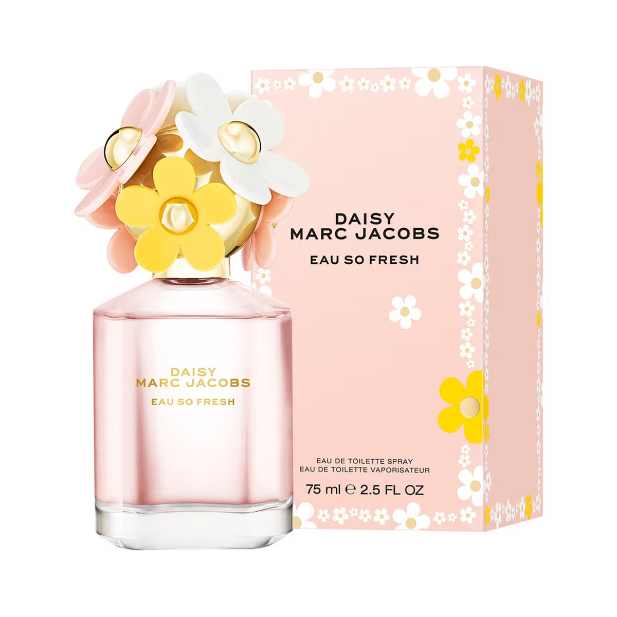 Marc Jacobs Daisy Eau So Fresh Eau de Toilette