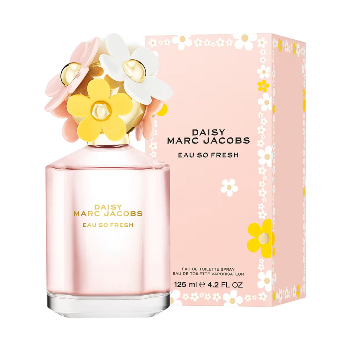Marc Jacobs Daisy Eau So Fresh Eau de Toilette