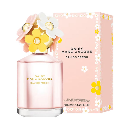 Marc Jacobs Daisy Eau So Fresh Eau de Toilette