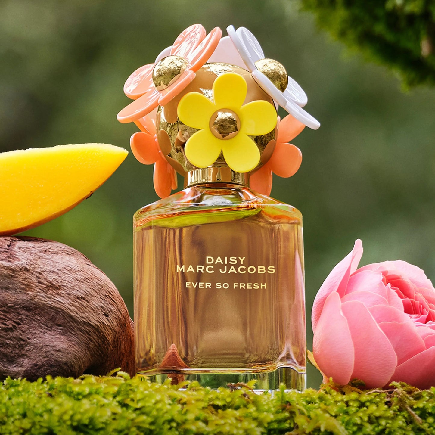 Marc Jacobs Daisy Ever So Fresh Eau de Parfum