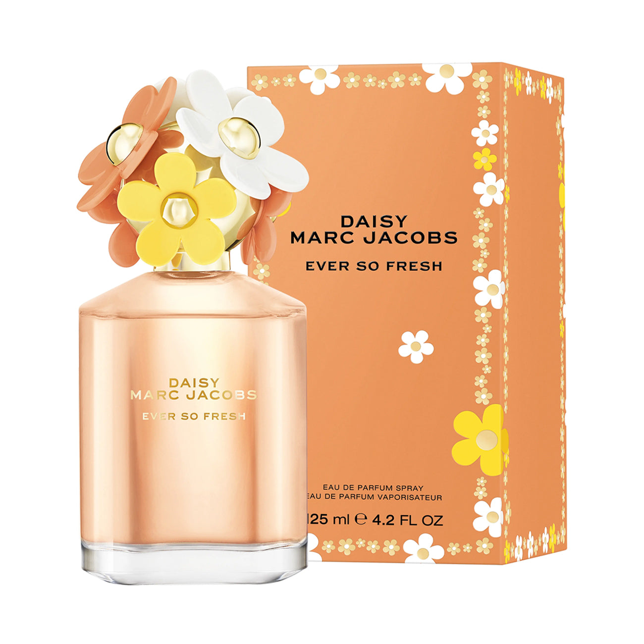 Marc Jacobs Daisy Ever So Fresh Eau de Parfum