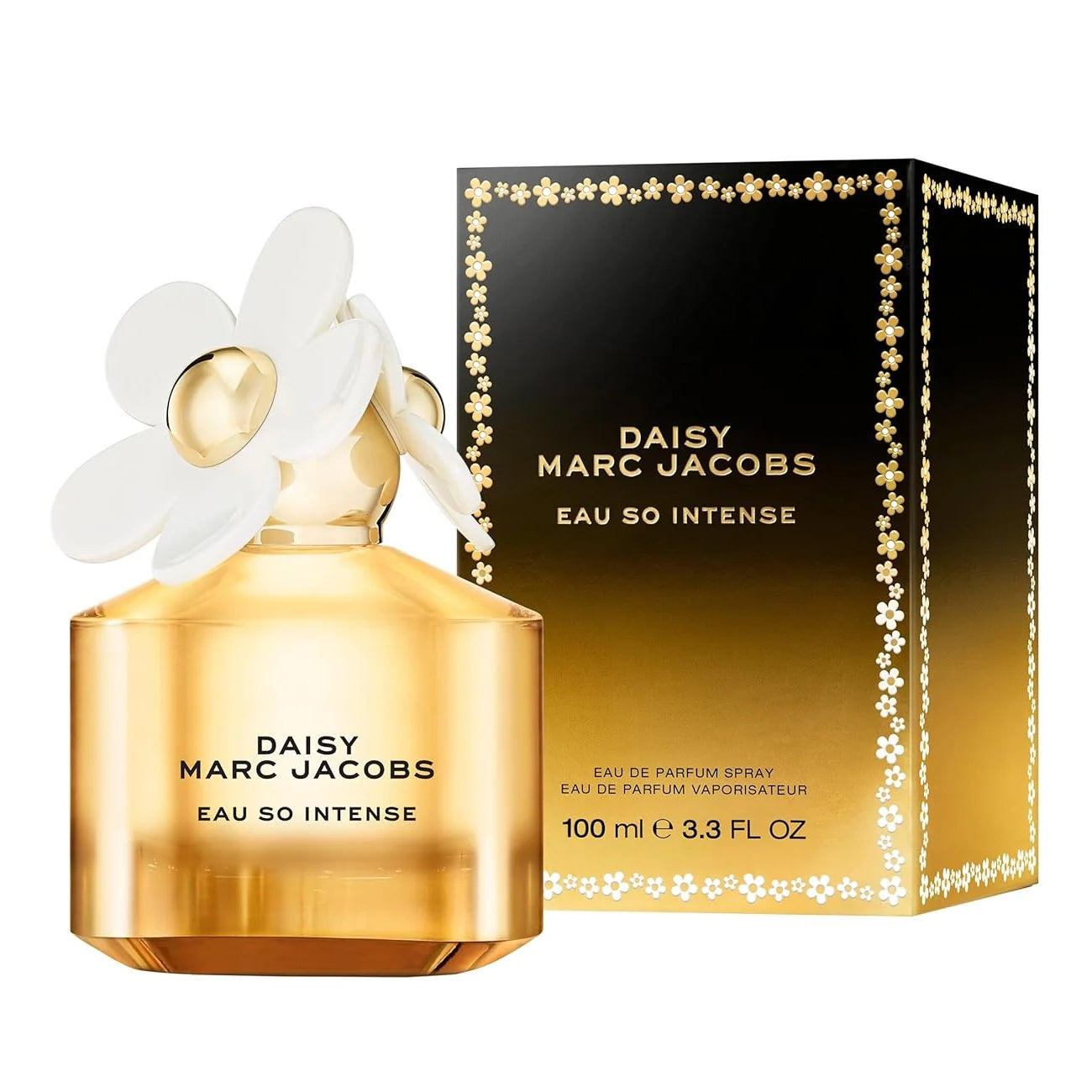Marc Jacobs Daisy Eau So Intense Eau de Parfum