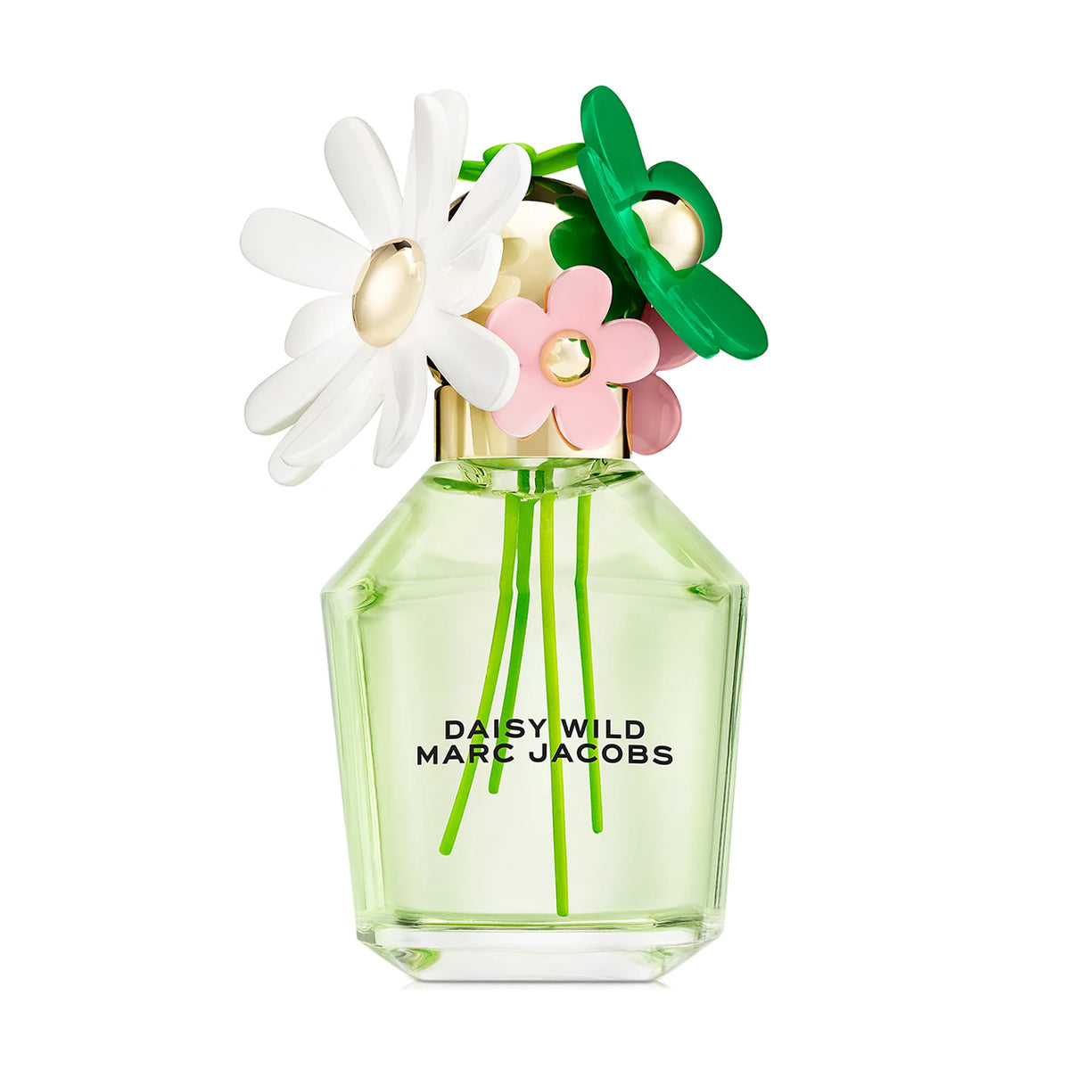 Marc Jacobs Daisy Wild Eau de Parfum