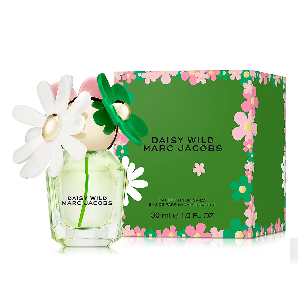 Marc Jacobs Daisy Wild Eau de Parfum