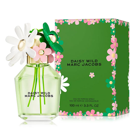 Marc Jacobs Daisy Wild Eau de Parfum