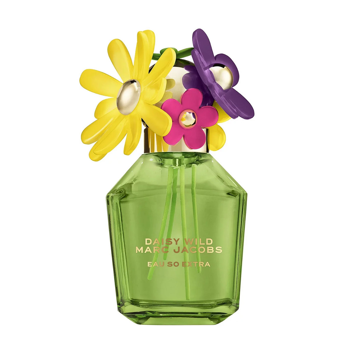 Marc Jacobs Daisy Wild Eau So Extra Eau de Parfum