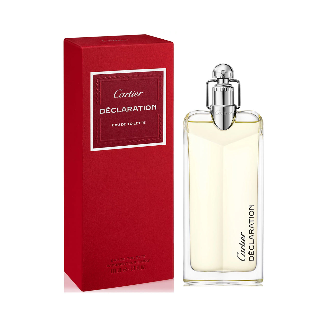 Cartier Declaration Eau de Toilette