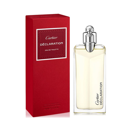 Cartier Declaration Eau de Toilette