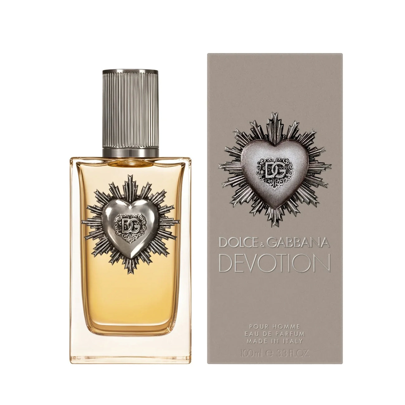 Dolce & Gabbana Devotion Eau De Parfum