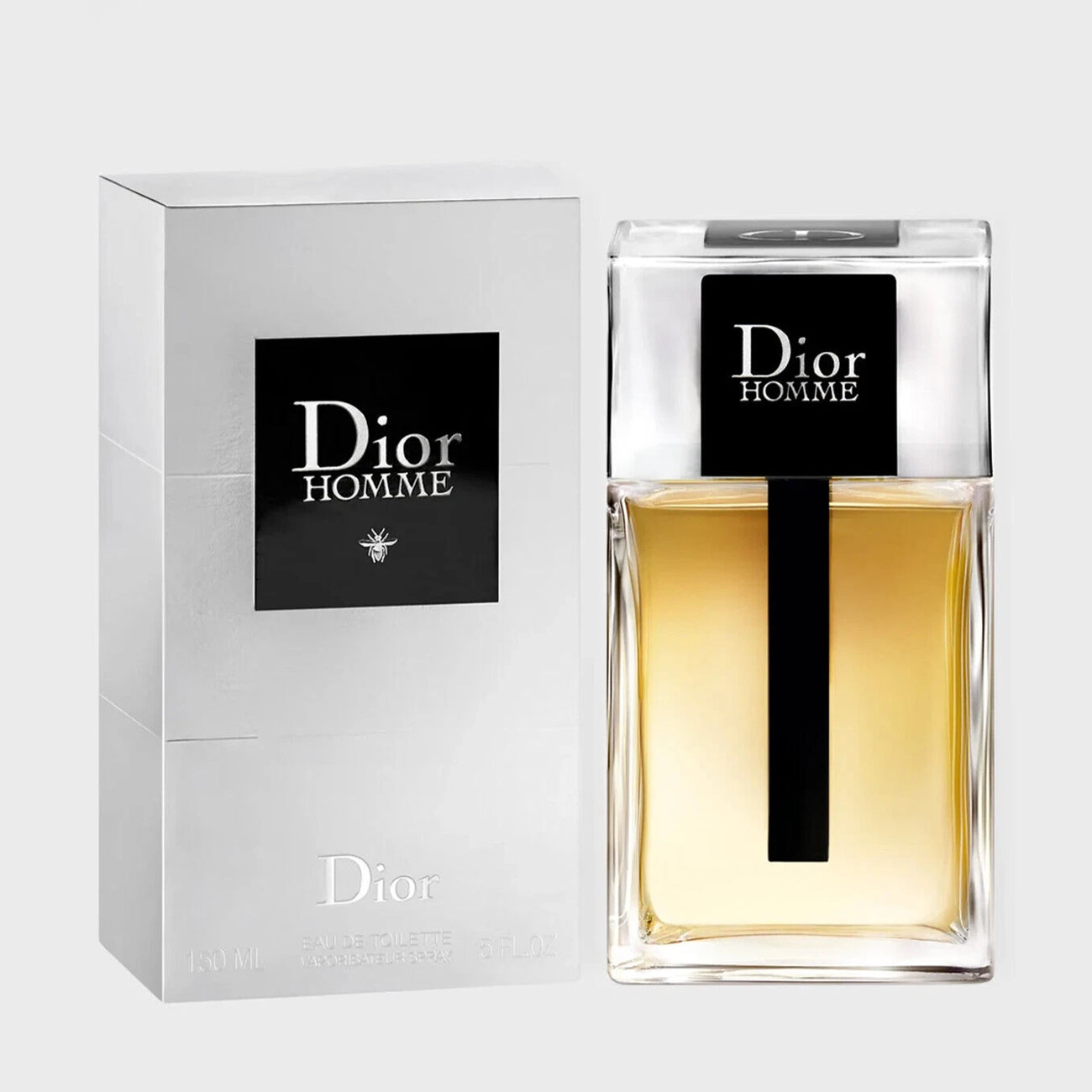 Dior Homme Eau de Toilette