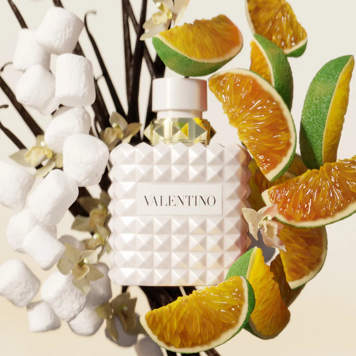 Valentino Donna Born In Roma Ivory Eau de Parfum