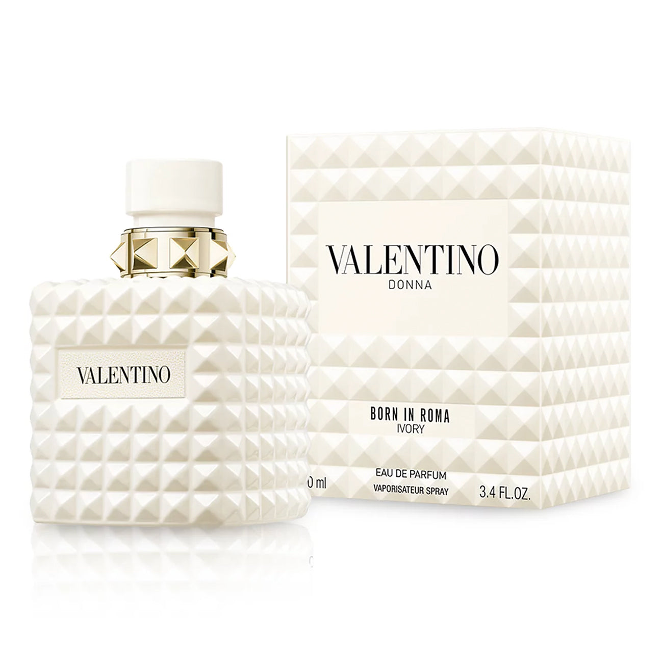 Valentino Donna Born In Roma Ivory Eau de Parfum