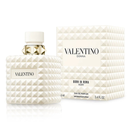 Valentino Donna Born In Roma Ivory Eau de Parfum
