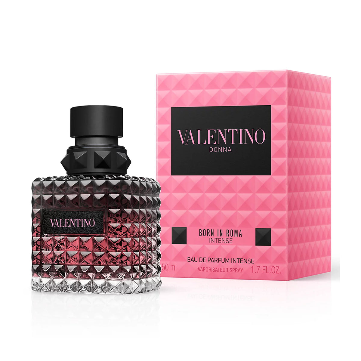 Valentino Donna Born In Roma Intense Eau de Parfum Intense