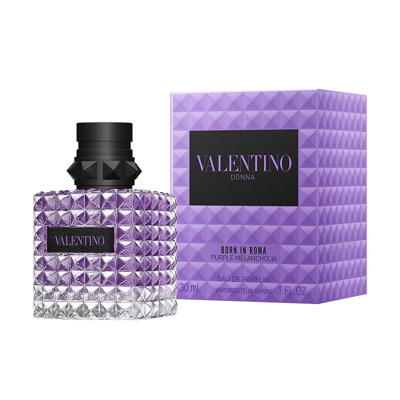 Valentino Donna Born In Roma Purple Melancholia Eau de Parfum