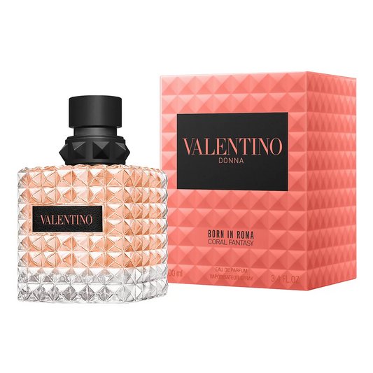 Valentino Donna Born In Roma Coral Fantasy Eau de Parfum
