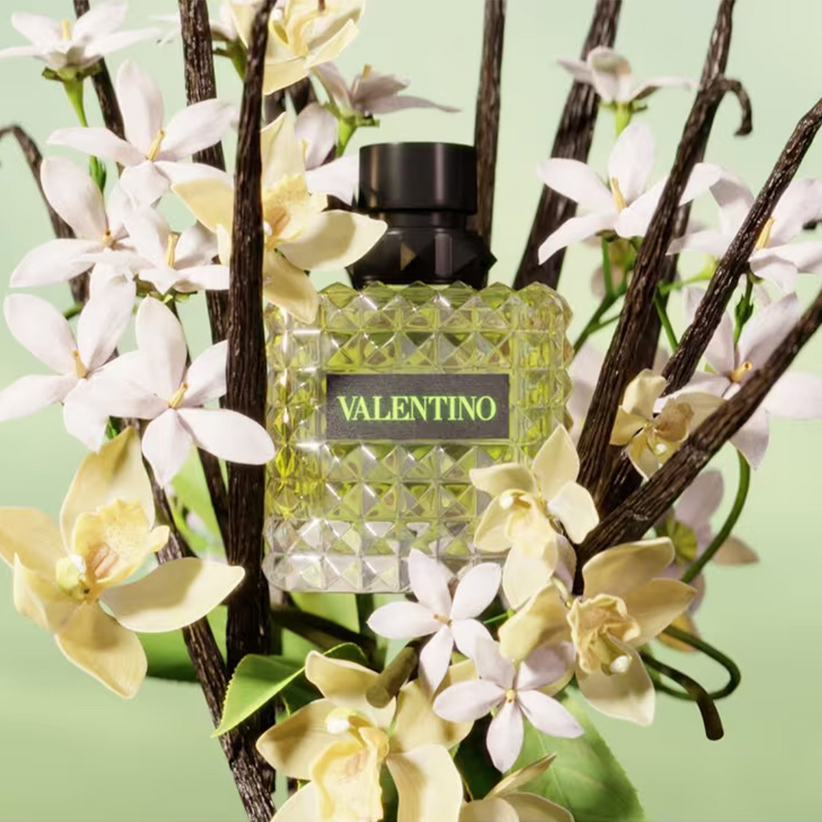 Valentino Donna Born In Roma Green Stravaganza Eau de Parfum