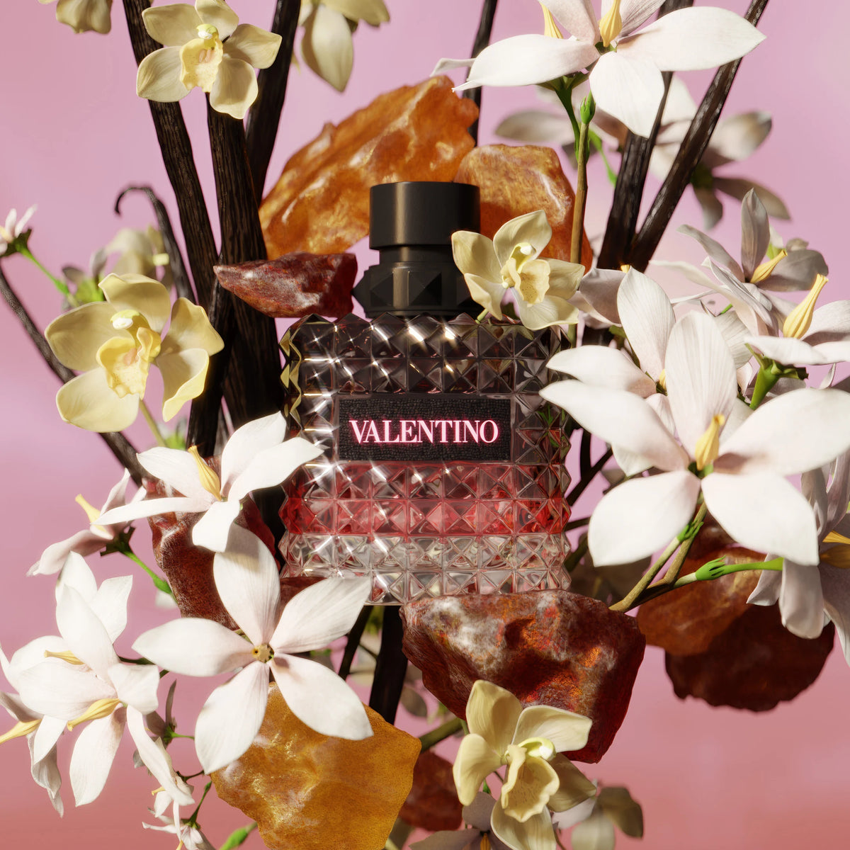Valentino Donna Born In Roma Intense Eau de Parfum Intense