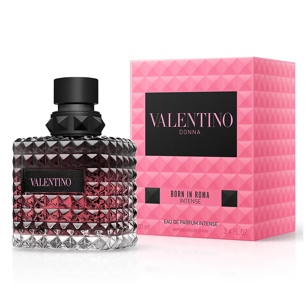 Valentino Donna Born In Roma Intense Eau de Parfum Intense