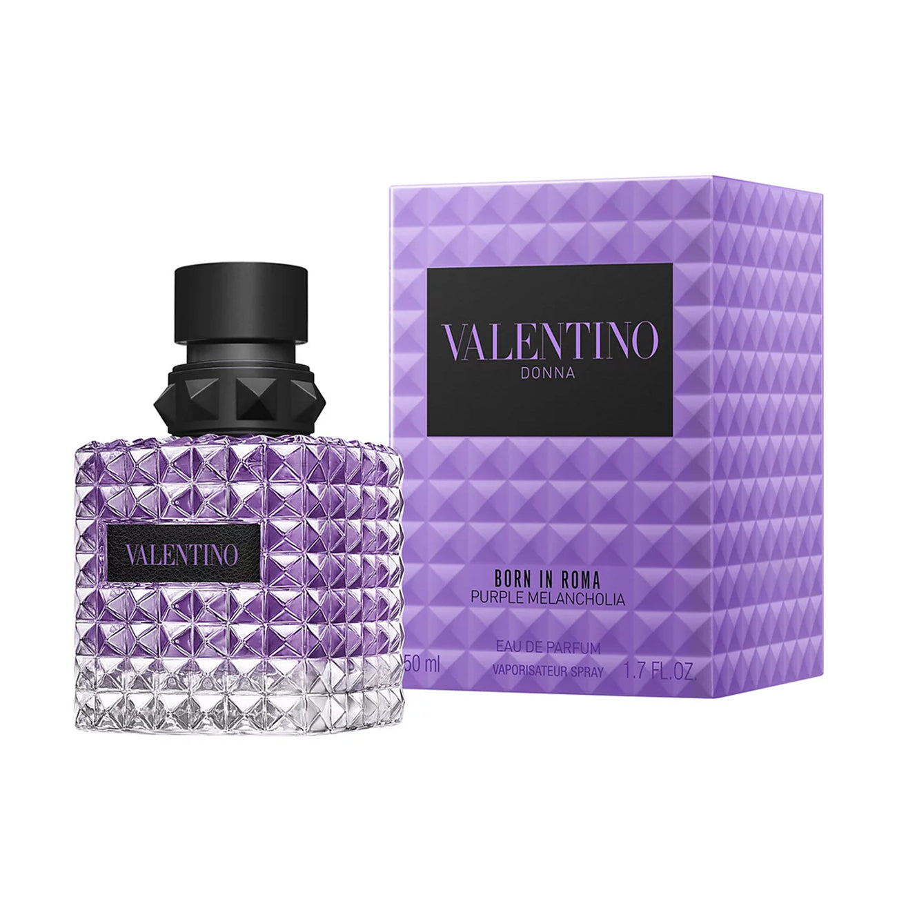 Valentino Donna Born In Roma Purple Melancholia Eau de Parfum
