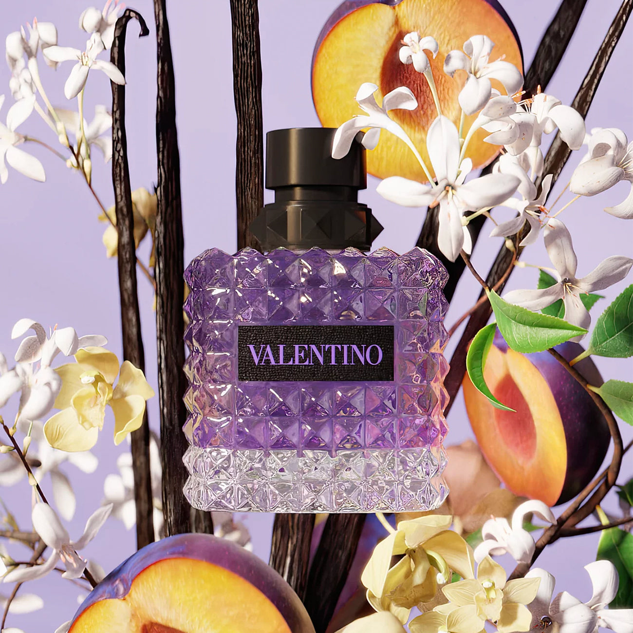 Valentino Donna Born In Roma Purple Melancholia Eau de Parfum