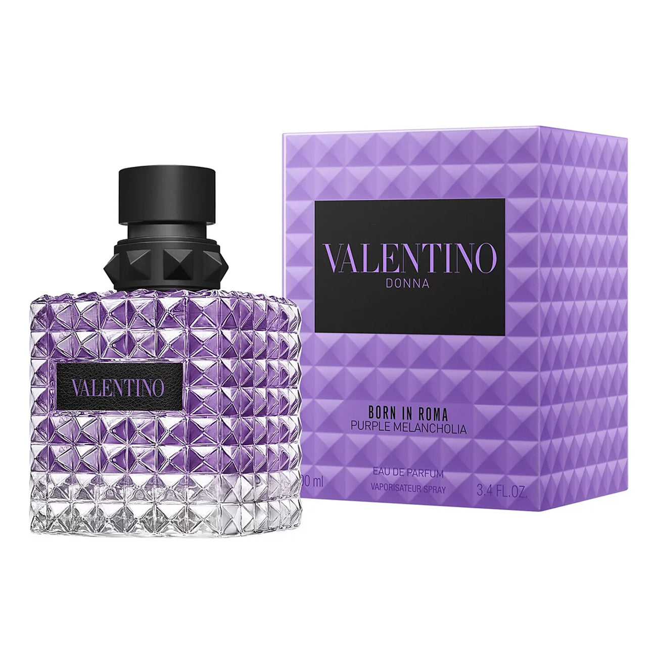 Valentino Donna Born In Roma Purple Melancholia Eau de Parfum