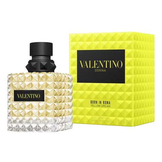 Valentino Donna Born In Roma Yellow Dream Eau de Parfum