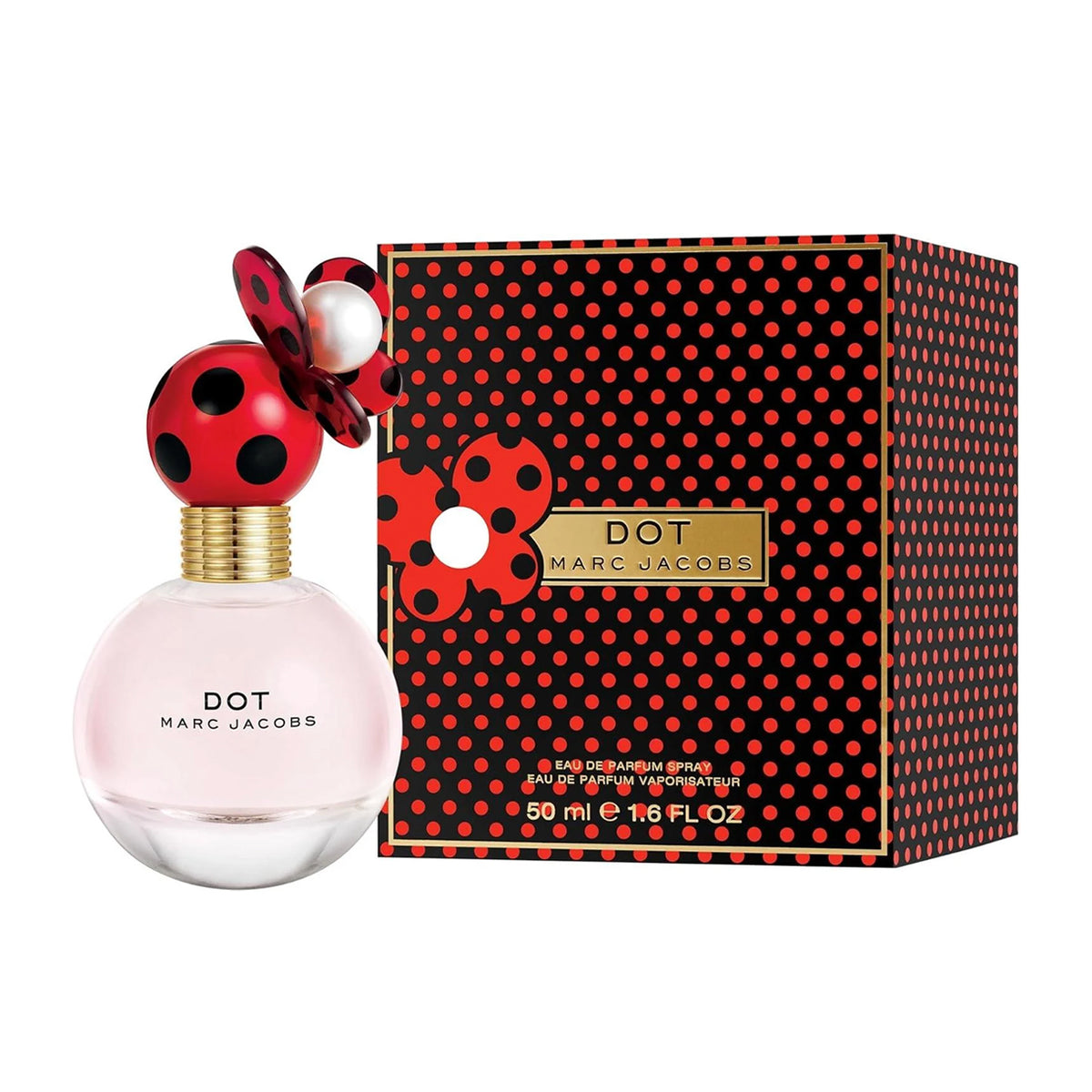Marc Jacobs Dot Eau de Parfum
