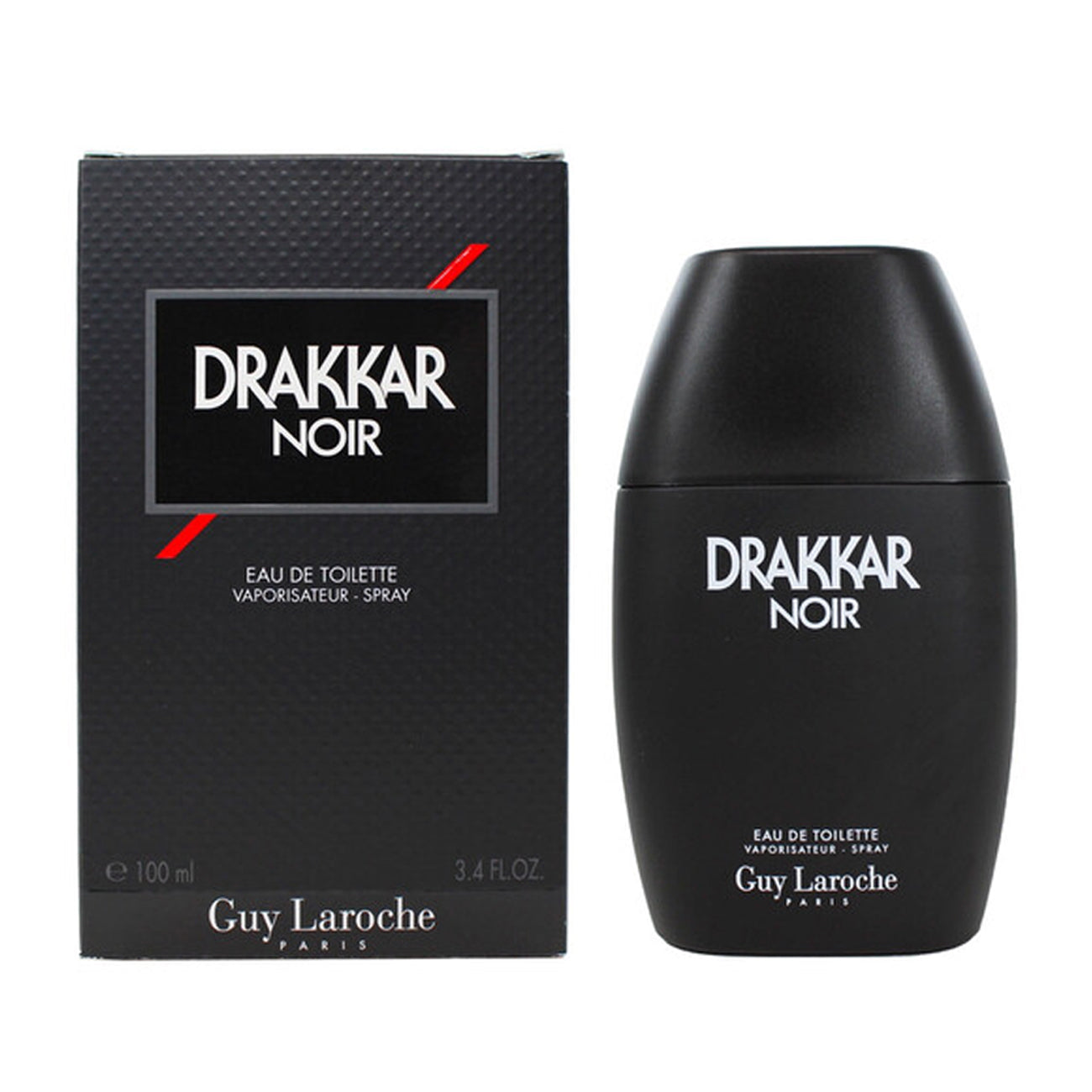 Guy Laroche Drakkar Noir Eau De Toilette