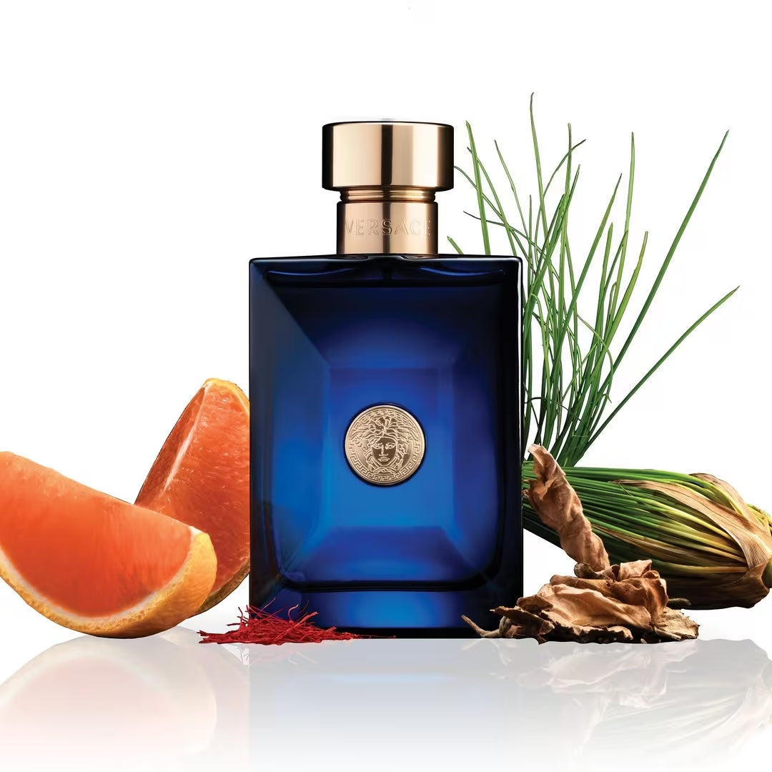 Versace Dylan Blue Eau de Toilette