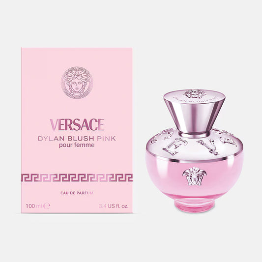 Versace Dylan Blush Pink Eau de Parfum