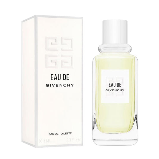 Givenchy Eau De Givenchy Eau de Toilette