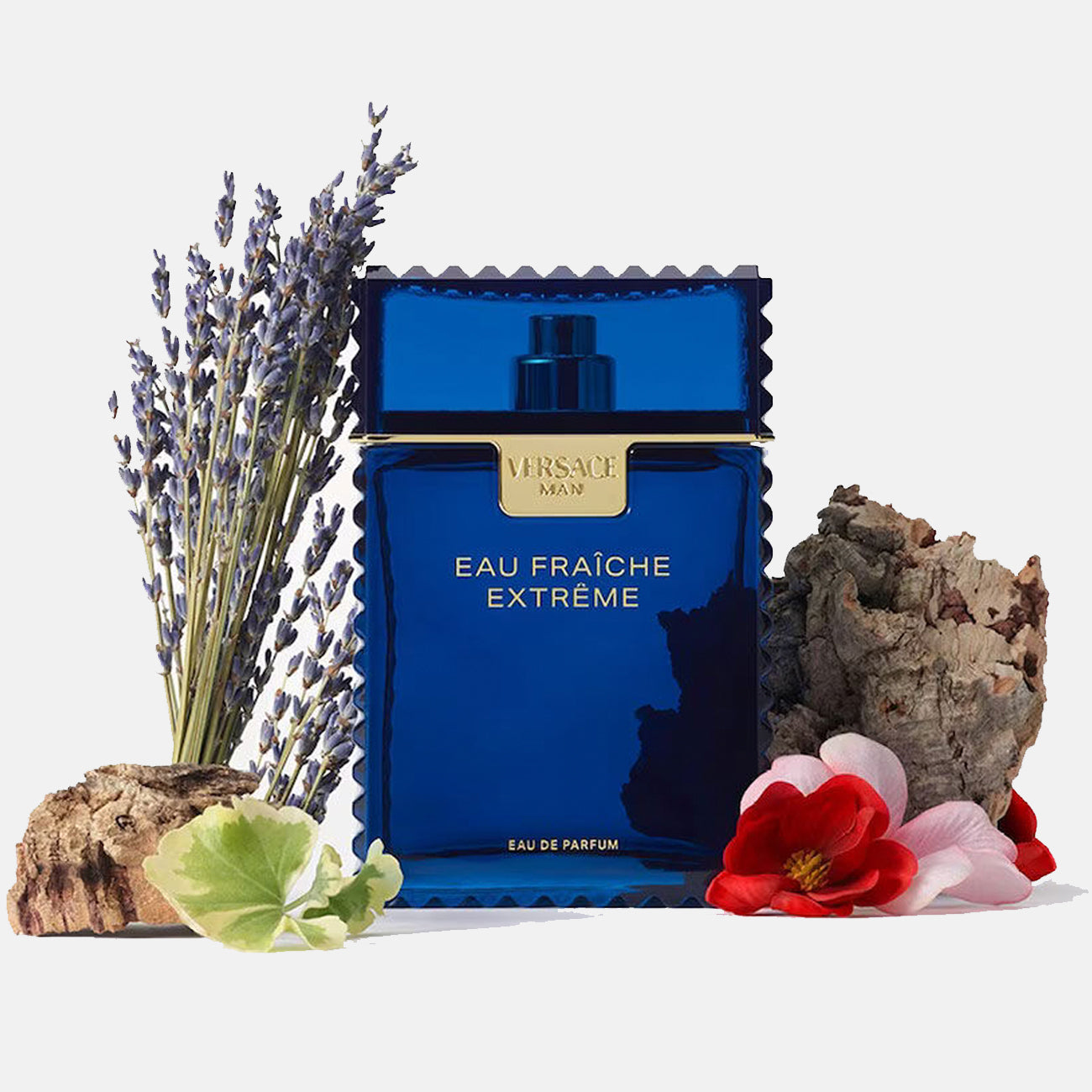 Versace Eau Fraiche Extreme Eau de Parfum