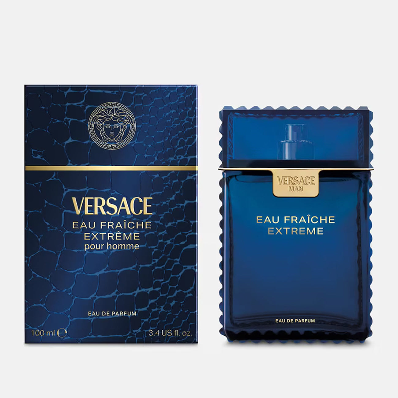 Versace Eau Fraiche Extreme Eau de Parfum