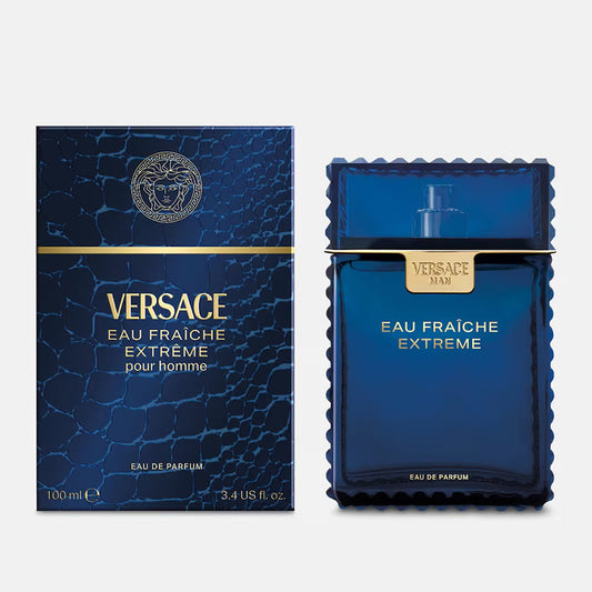 Versace Eau Fraiche Extreme Eau de Parfum