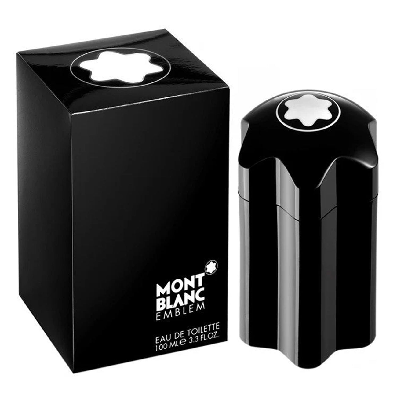 Mont Blanc Emblem Eau de Toilette