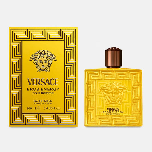 Versace Eros Energy Eau De Parfum