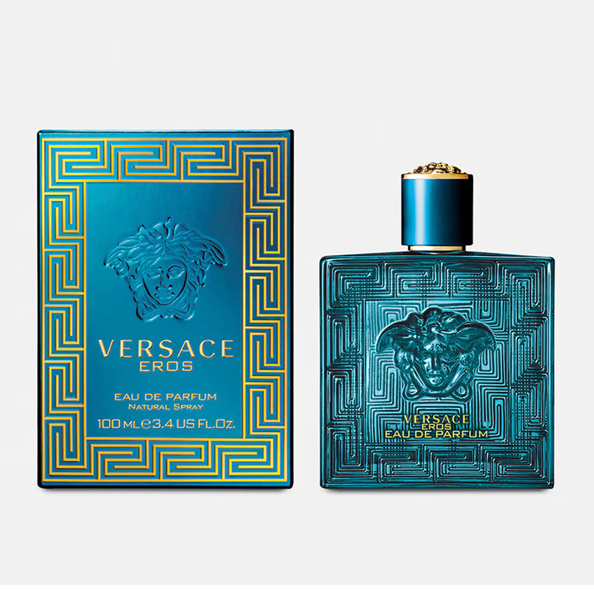 Versace Eros Eau de Parfum